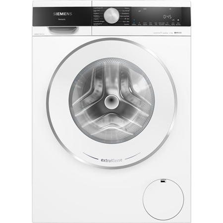Siemens WG44G2Z9NL iQ500 wasmachine