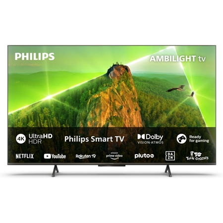 Philips 43PUS8108 4K TV (2023)