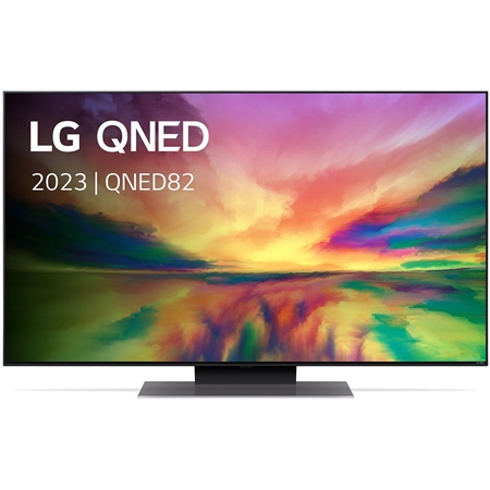 LG 50QNED826RE 4K QNED TV (2023) aanbieding