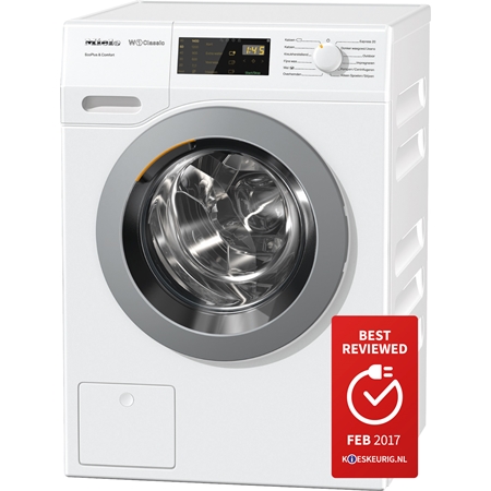 Miele WDD 030 WCS lotuswit