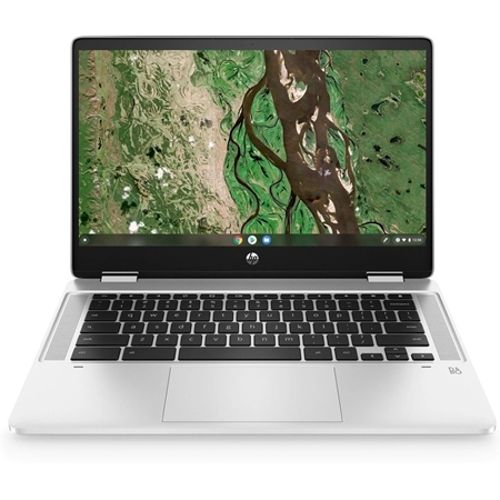 HP Chromebook x360 14a-ca0351nd met grote korting