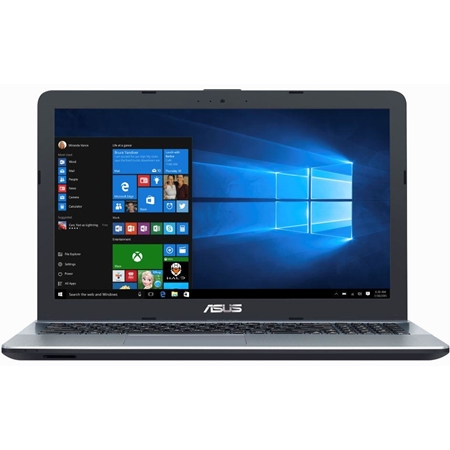 Asus VivoBook Max X541UJ-DM197T zilver