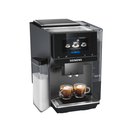Siemens koffiemachine volautomaat TQ707DF5 topTeam