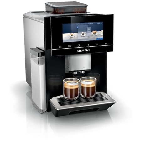 Siemens EQ.900 TQ905DF9 koffiezetapparaat Volledig automatisch Espressomachine 2,3 l