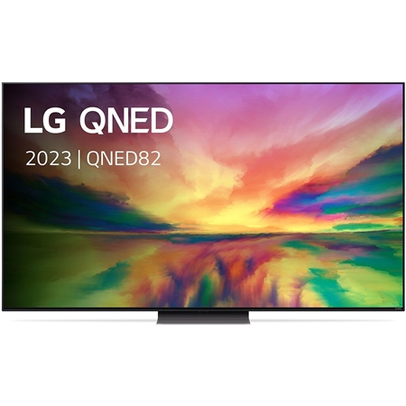 LG 75QNED826RE 4K QNED TV (2023)