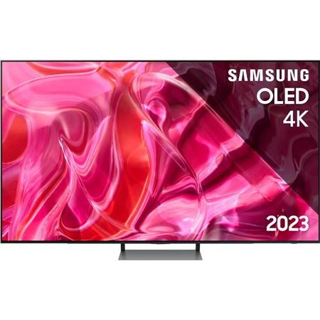 Samsung QE77S92C - 77 inch - 4K QD-OLED - 2023