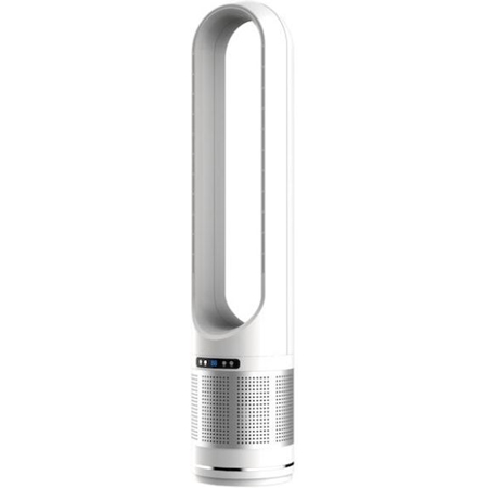 Stealth ST-BF105 Bladeless Fan - HEPA Ventilator afbeelding