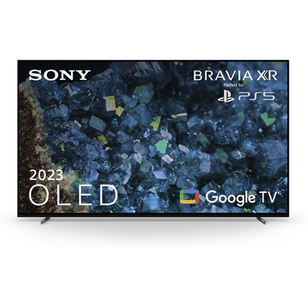 Sony Bravia XR-55A84L 4K OLED TV (2023) aanbieding