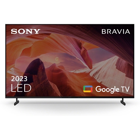 Sony Bravia KD-55X80L 4K TV (2023) aanbieding