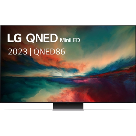 LG 75QNED866RE 4K QNED TV (2023)