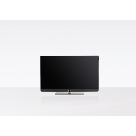 Loewe Loewe bild 3.40 Full HD lightgrey
