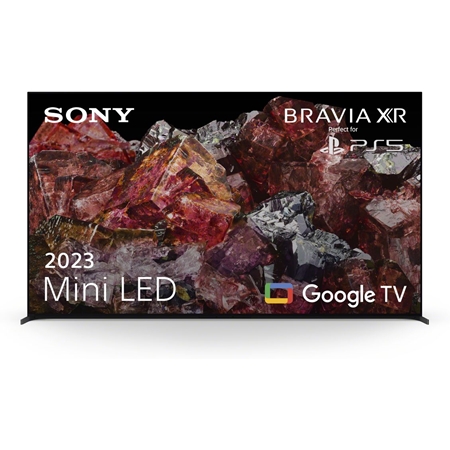 Sony Bravia XR-65X95L 4K Mini LED TV (2023) aanbieding