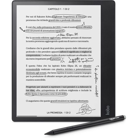 Kobo Elipsa 2E afbeelding