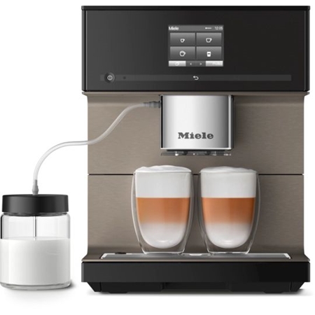 Miele CM 7550 volautomaat koffiemachine