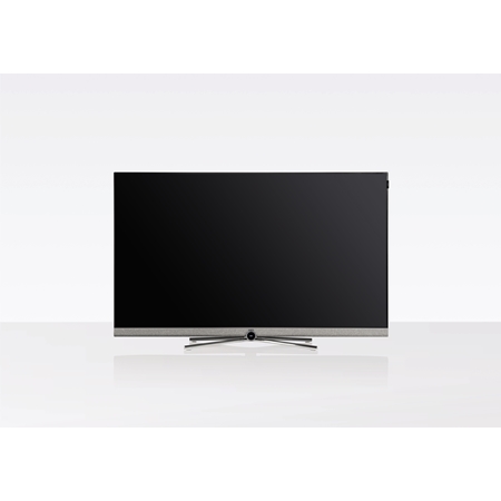 Loewe Loewe bild 5.55 grafiet-grijs