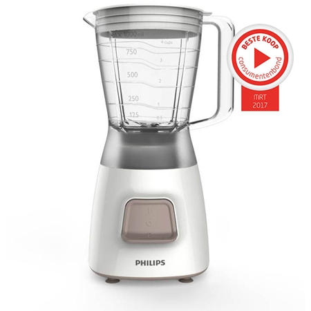 Philips HR2056/00 wit Blender