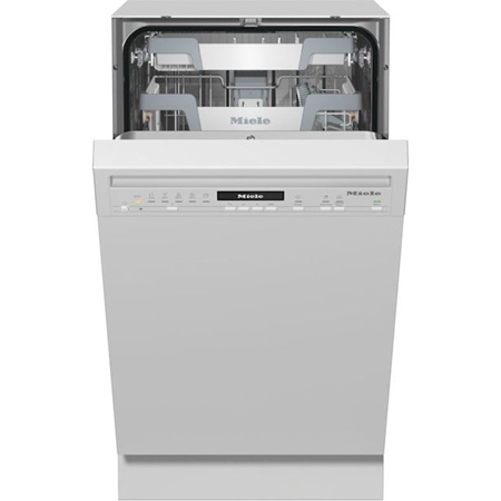 Miele G 5740 SCi brws inbouw vaatwasser
