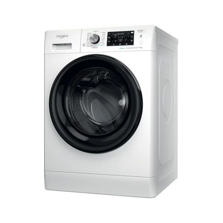 Whirpool FFD 10469E BV BE vrijstaande wasmachine