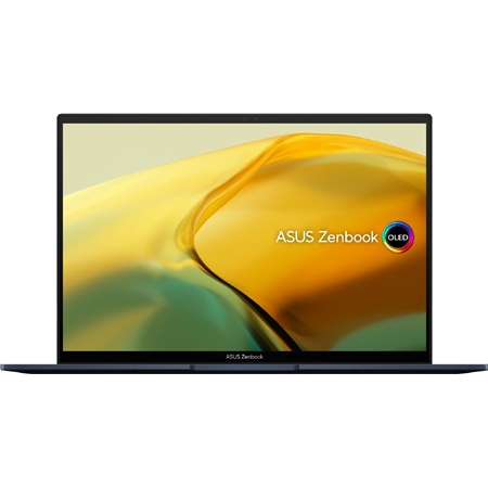 Asus ZenBook 14 OLED UX3402VA-KM157W blauw afbeelding