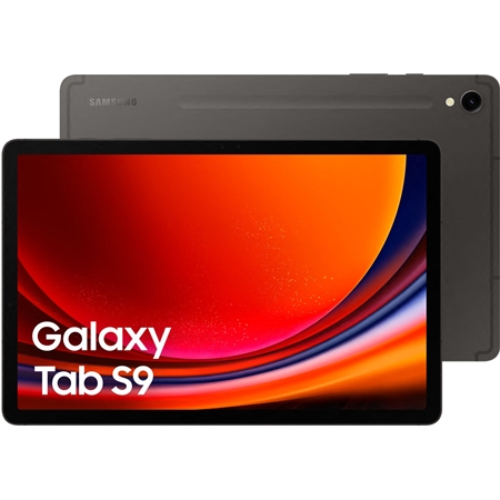 Galaxy Tab S9 WiFi 128GB Graphite