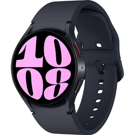 Samsung Galaxy Watch6 - Smartwatch - 40mm - Black