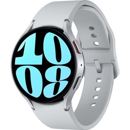 Samsung Galaxy Watch6 - Smartwatch - 44mm - Silver
