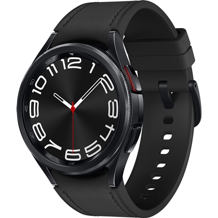 Samsung Galaxy Watch6 Classic - Smartwatch - 43mm - Black