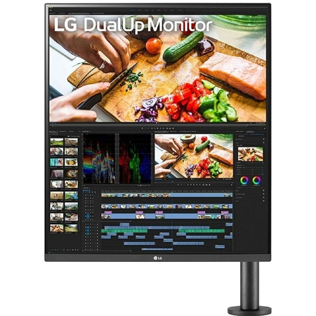LG 28MQ780-B Monitor