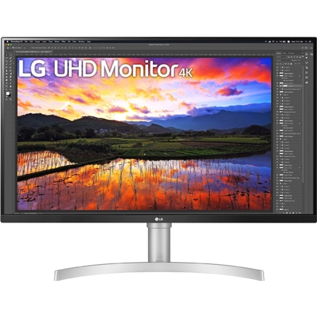 LG 32UN650P Monitor