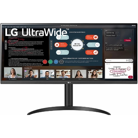 LG 34WP550 Monitor