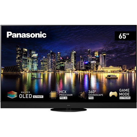 Panasonic TX-65MZW2004 4K OLED TV