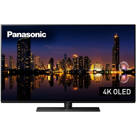 Panasonic TX-48MZT1506 4K OLED Google TV