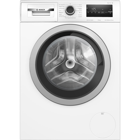 Bosch WAN28271NL Serie 4 wasmachine voorlader