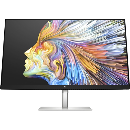 HP U28 4k HDR monitor