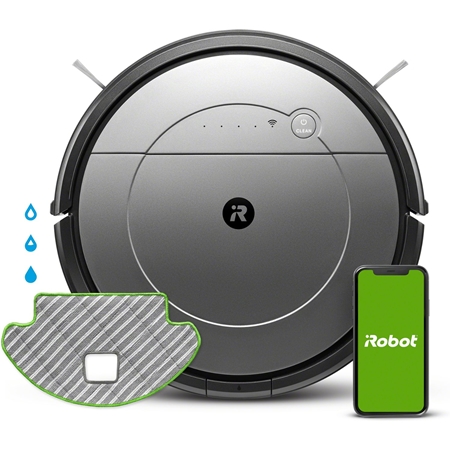 iRobot Roomba® 1138 Combo