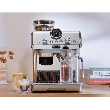De'Longhi EC9255.M La Specialista Arte Evo pompdruk espressomachine