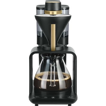 Melitta 1024-11 EPOUR Volautomaat Filter Koffiezetter afbeelding