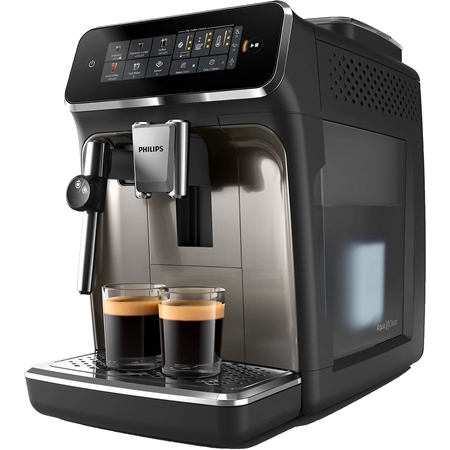 Philips EP3326/90 Series 3300 Volautomatische Koffiemachine afbeelding