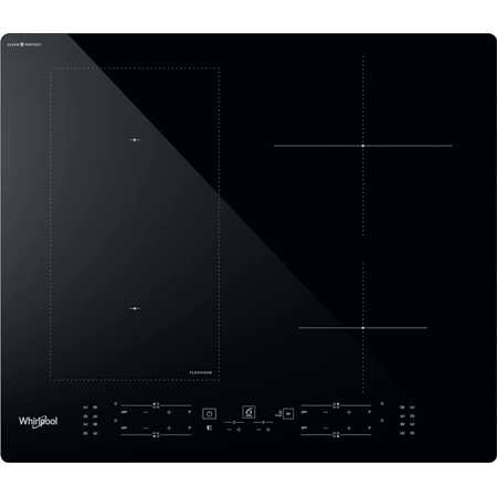 Whirlpool WL B4060 CPNE inductiekookplaat