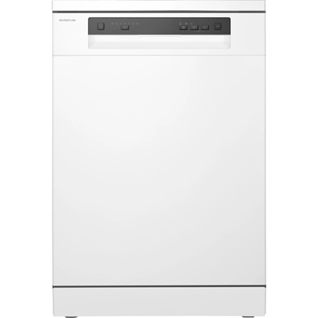 Inventum VVW6036AW Vaatwasser afbeelding