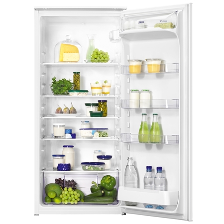 Zanussi ZBA23042SV wit Inbouw Koelkast
