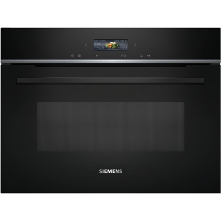 Siemens CE732GXB1 iQ700 inbouw magnetron aanbieding