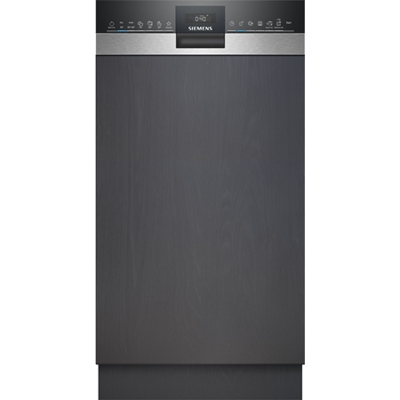 Siemens SR55ZS10ME iQ500 geïntegreerde vaatwasser afbeelding