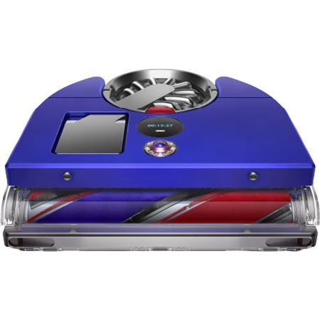 Dyson 360 Vis Nav Robotstofzuiger afbeelding