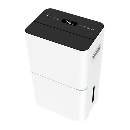 Qlima D 820 A Smart luchtontvochtiger