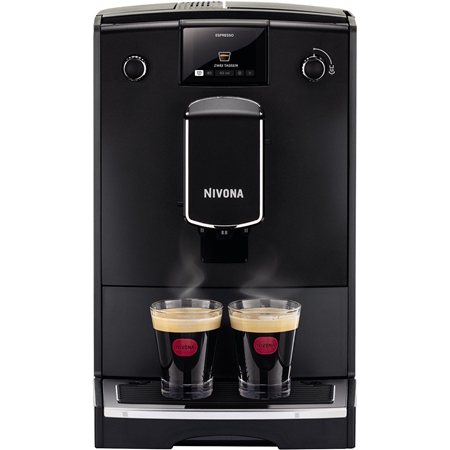 Nivona CafeRomatica 690 Volautomatische Koffiemachine afbeelding