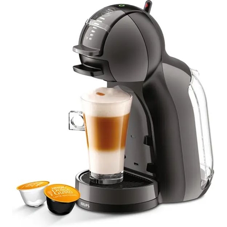 KRUPS NESCAFE Dolce Gusto KP1238 Mini Me koffiemachine