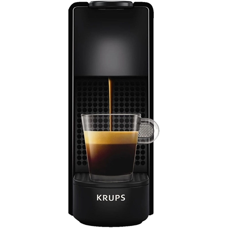 Krups Nespresso Essenza Mini koffiemachine