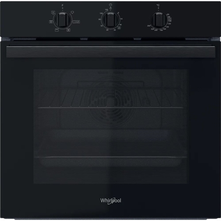 Whirlpool OMR35HR0B inbouw elektrische oven afbeelding