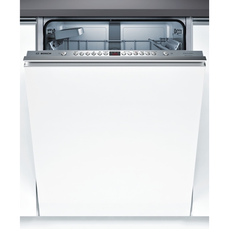 Bosch SBV46IX07N Volledig Geïntegreerde Vaatwasser